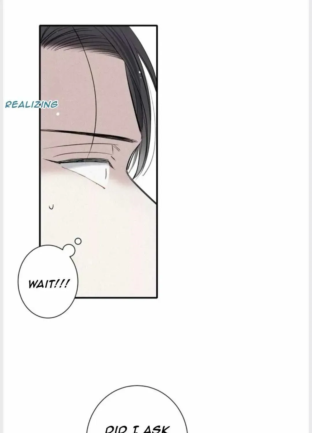 A well known love affair Chapter 5.2 page 90 - 