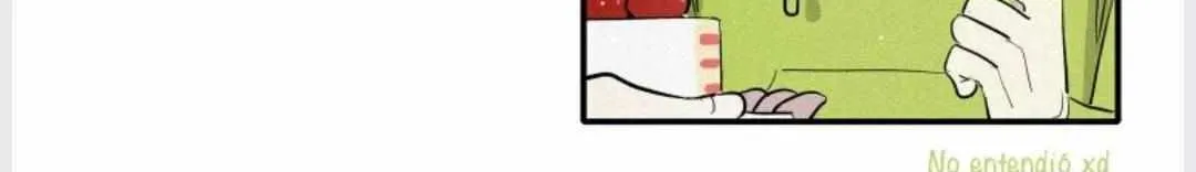 A well known love affair Chapter 5 page 11 - 