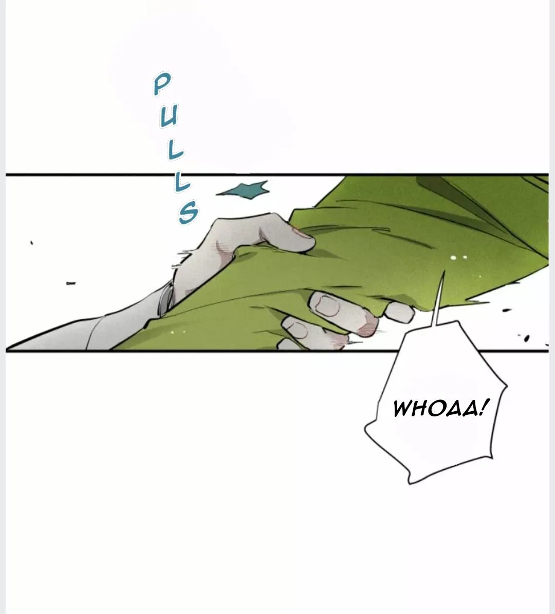 A well known love affair Chapter 5 page 41 - 