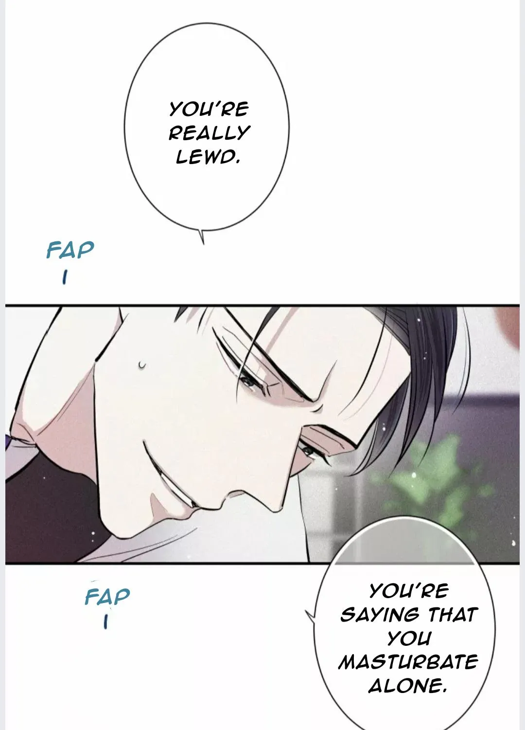 A well known love affair Chapter 5 page 79 - 