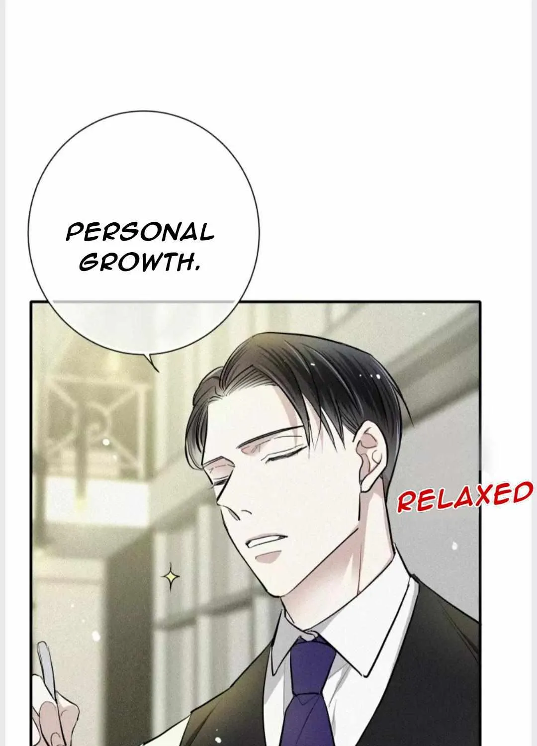 A well known love affair Chapter 5 page 9 - 