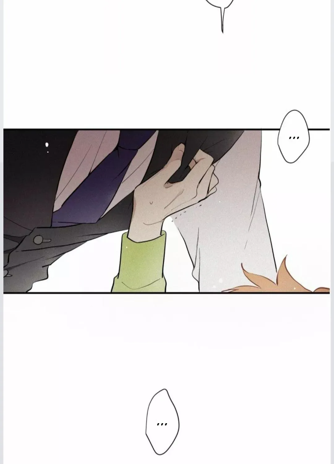 A well known love affair Chapter 5 page 83 - 