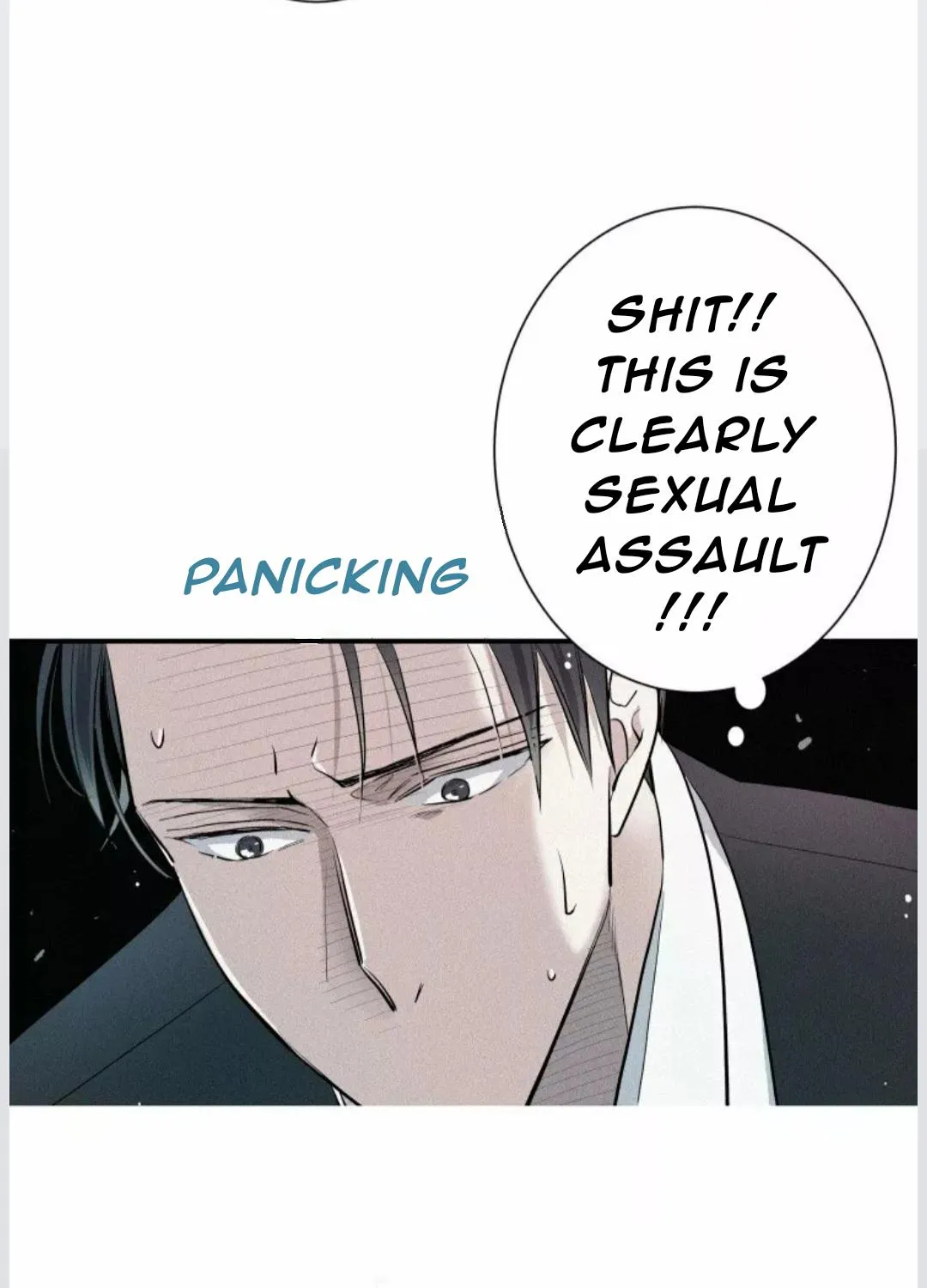 A well known love affair Chapter 5 page 93 - 