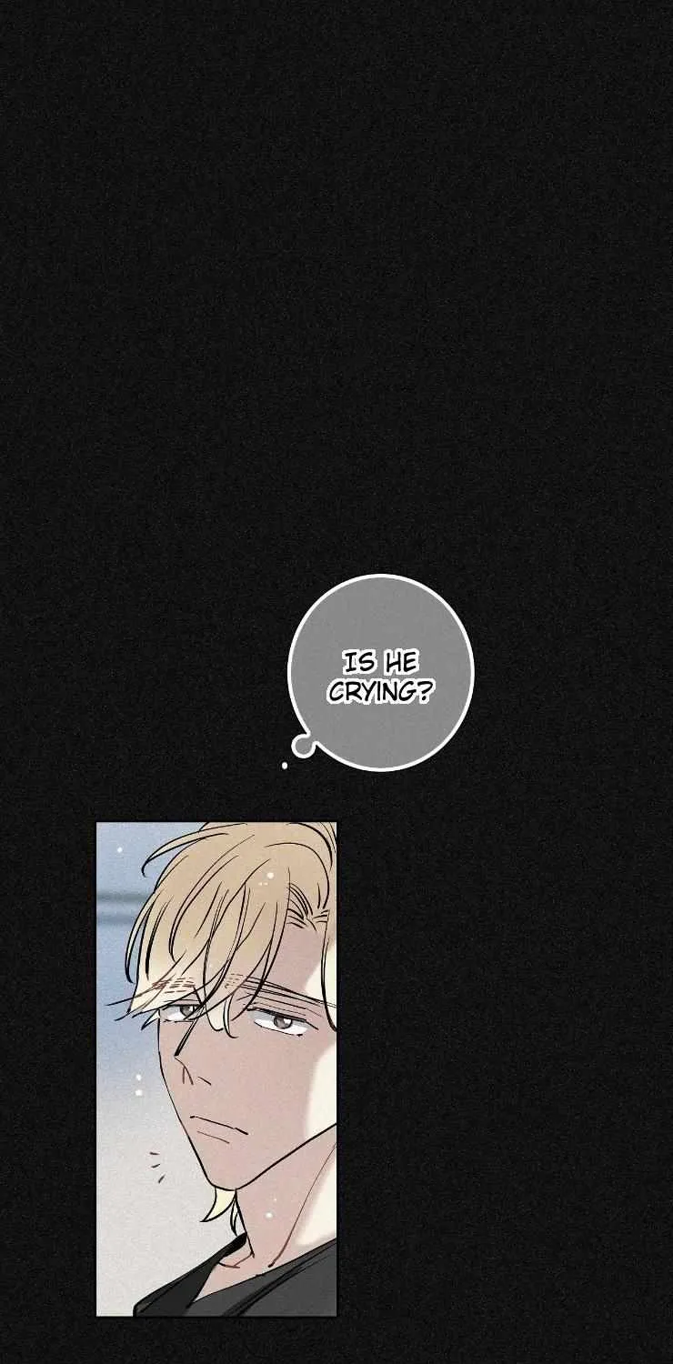 A well known love affair Chapter 58 page 2 - 