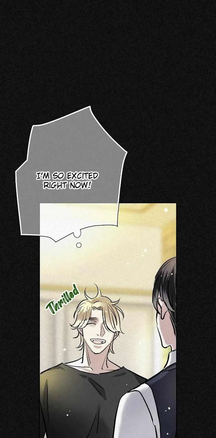 A well known love affair Chapter 58 page 11 - 