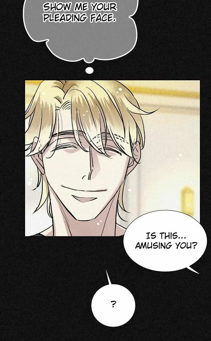A well known love affair Chapter 58 page 13 - 