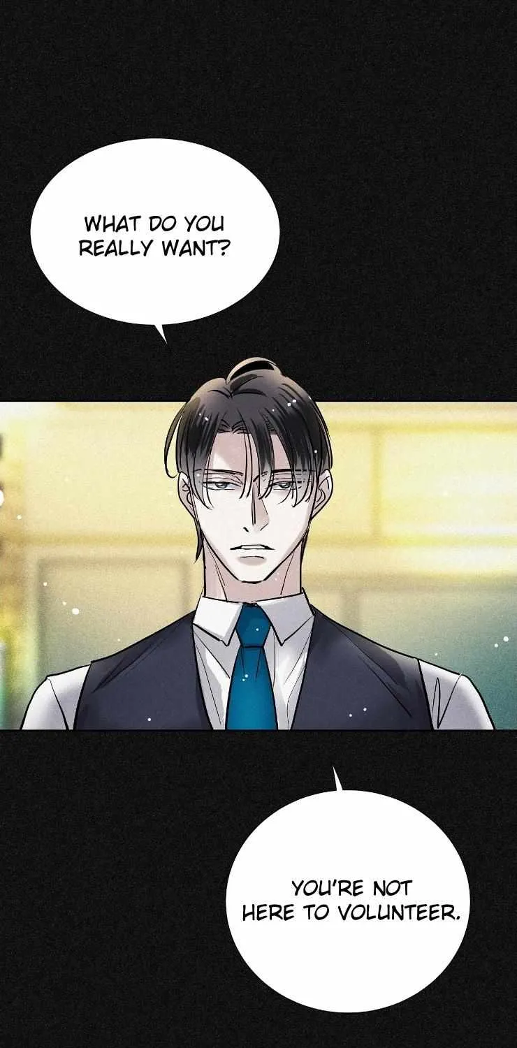 A well known love affair Chapter 58 page 14 - 
