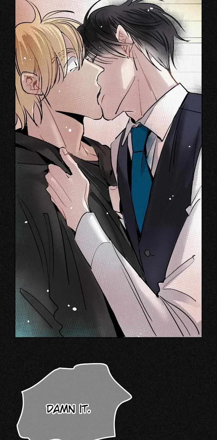 A well known love affair Chapter 58 page 20 - 