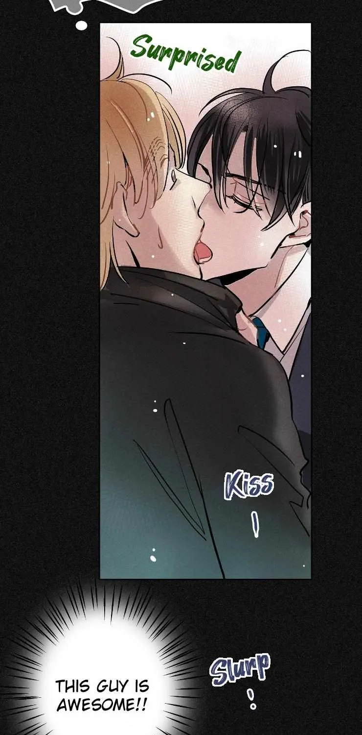 A well known love affair Chapter 58 page 21 - 