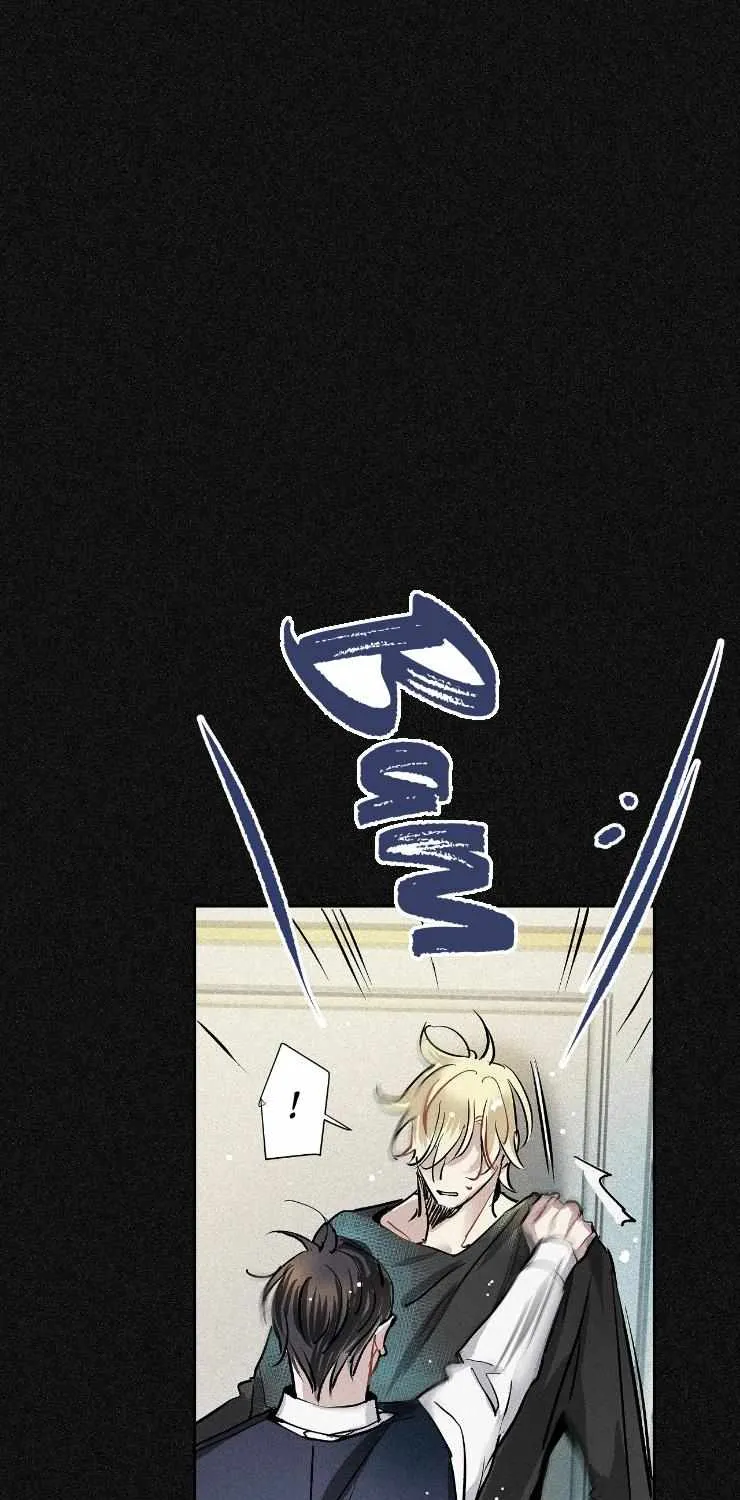 A well known love affair Chapter 58 page 23 - 