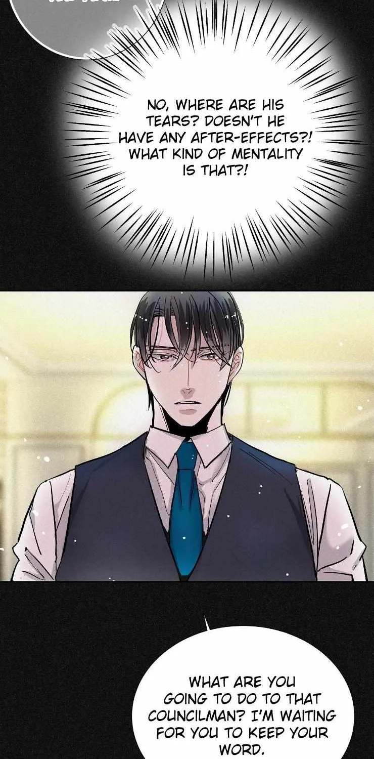 A well known love affair Chapter 58 page 26 - 