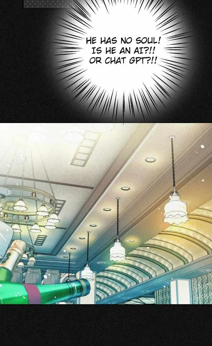 A well known love affair Chapter 58 page 30 - 