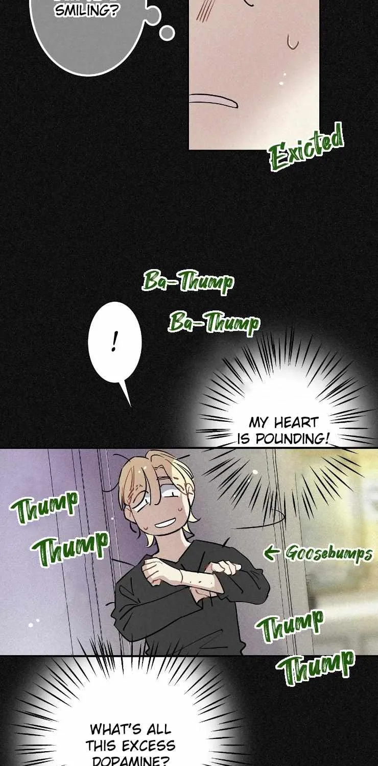A well known love affair Chapter 58 page 4 - 