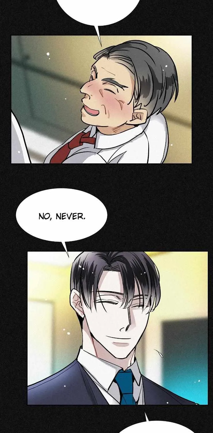 A well known love affair Chapter 58 page 33 - 