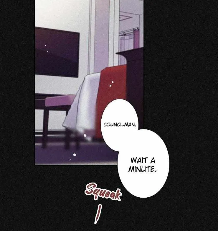A well known love affair Chapter 58 page 36 - 