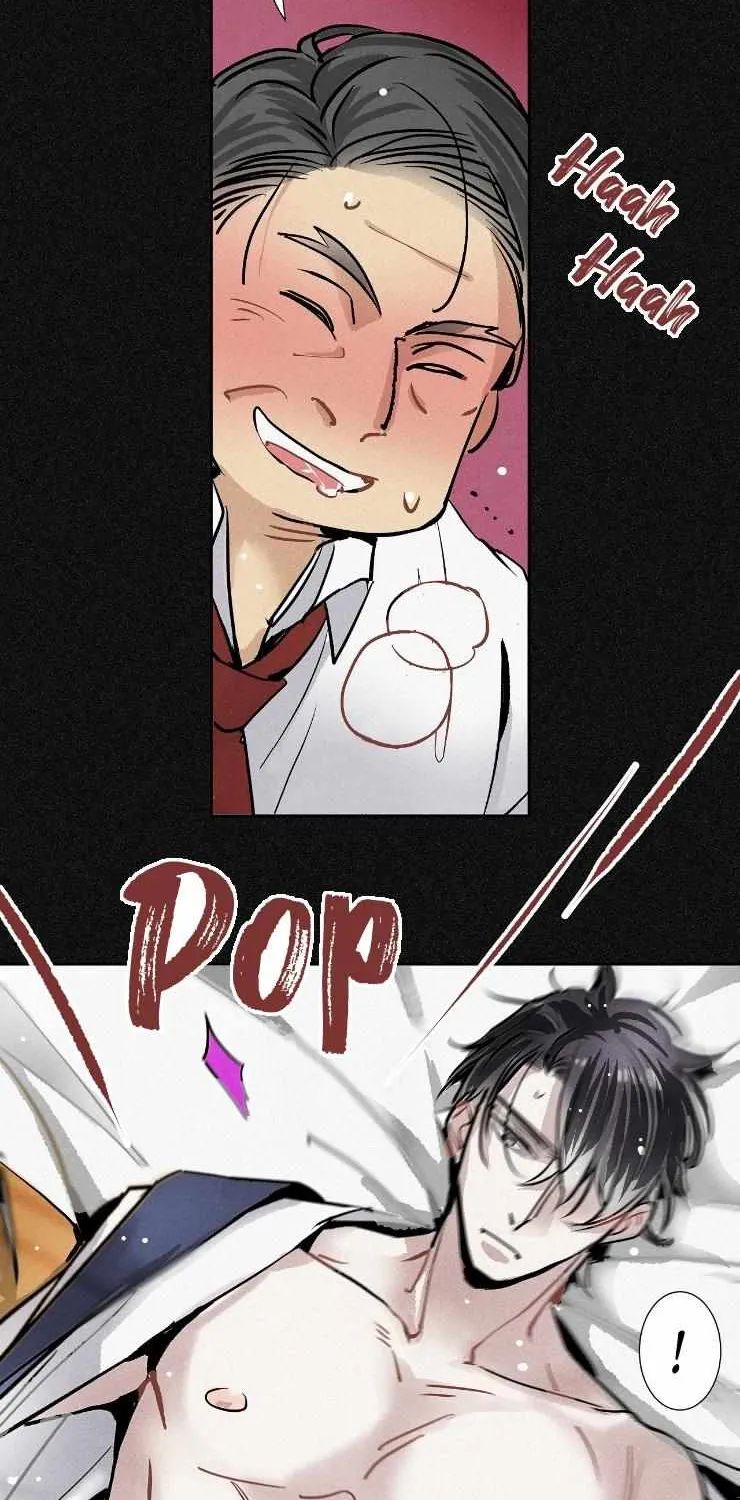 A well known love affair Chapter 58 page 38 - 