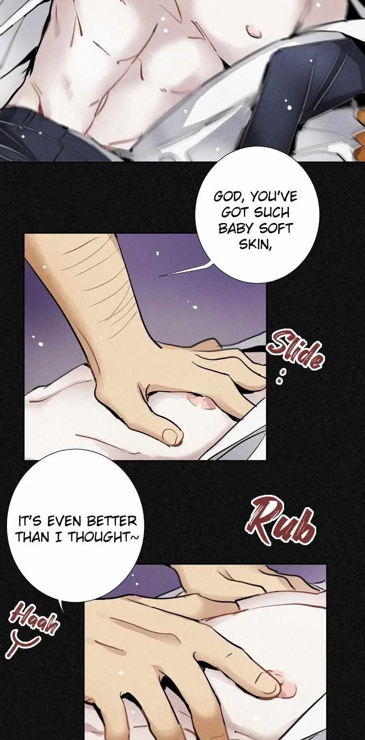 A well known love affair Chapter 58 page 39 - 