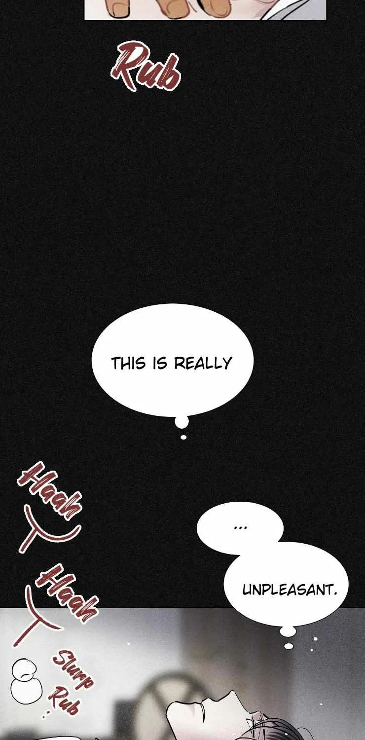 A well known love affair Chapter 58 page 40 - 
