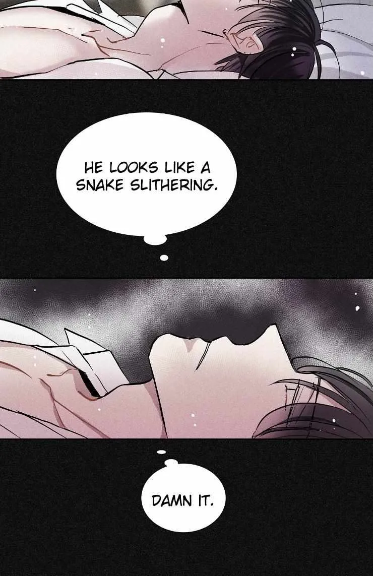 A well known love affair Chapter 58 page 41 - 
