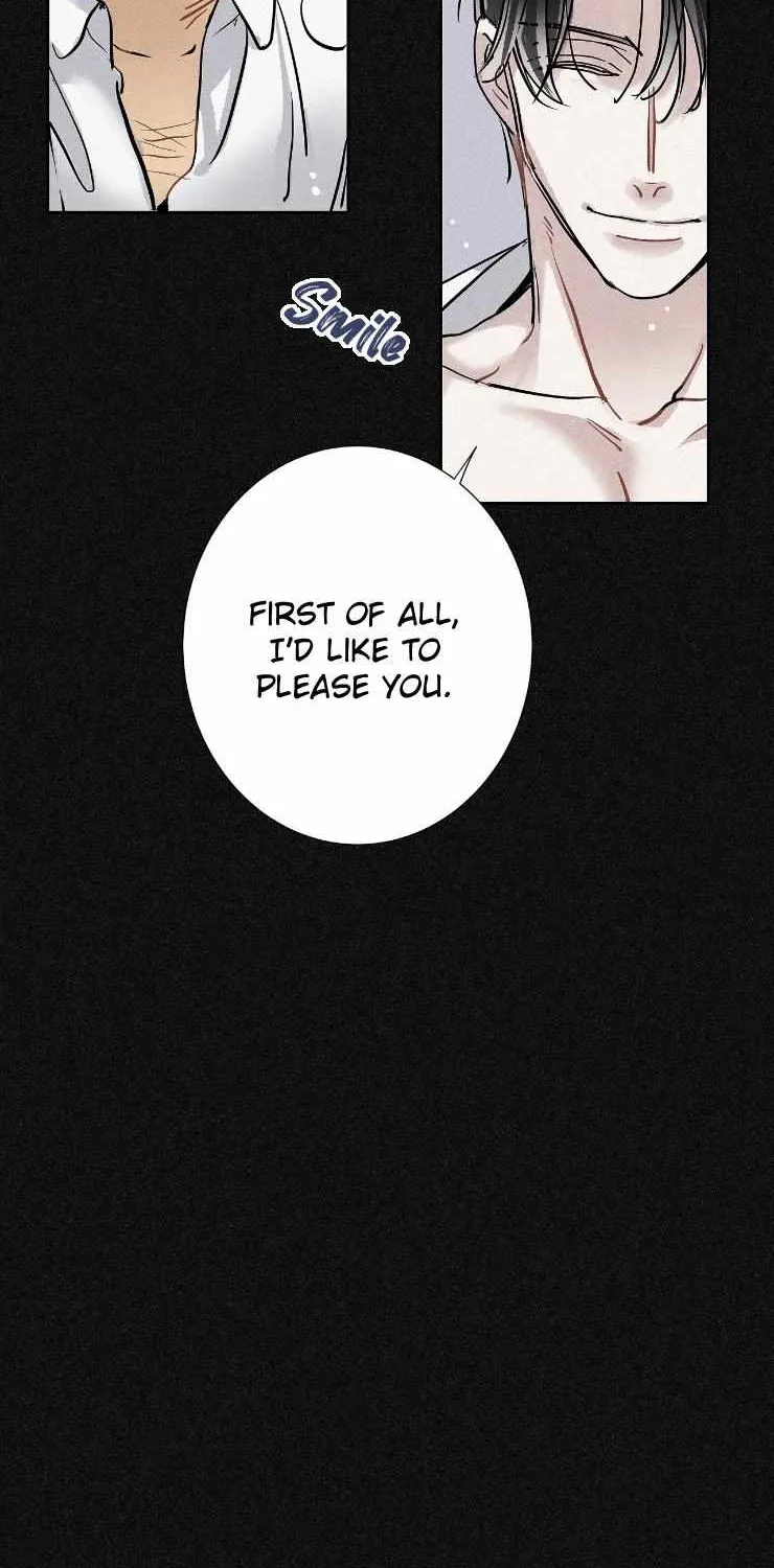 A well known love affair Chapter 58 page 43 - 