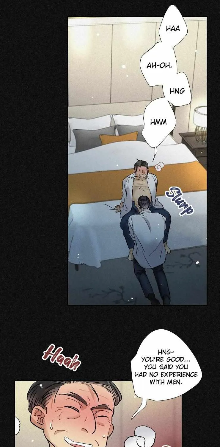 A well known love affair Chapter 58 page 44 - 