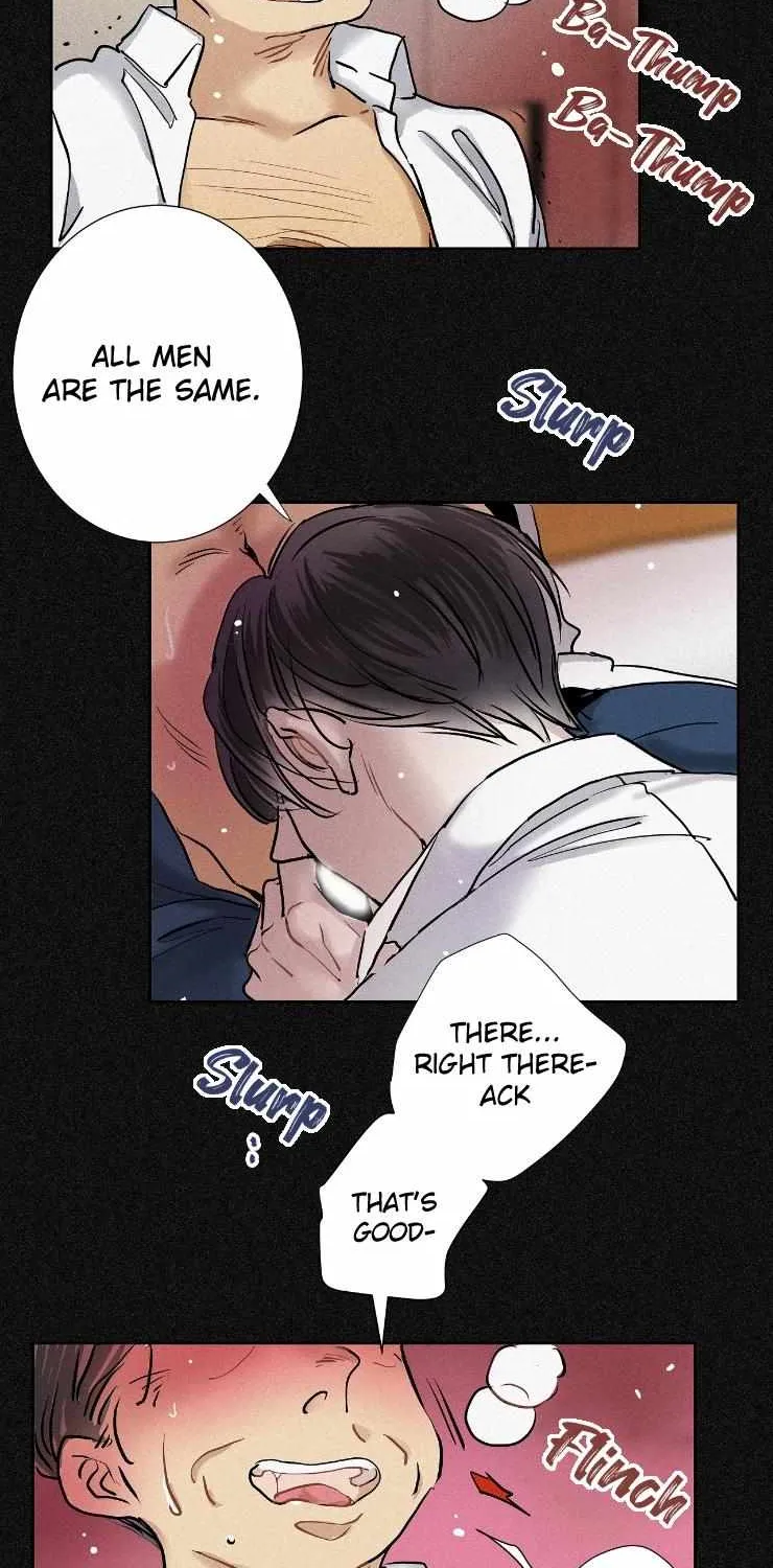 A well known love affair Chapter 58 page 45 - 