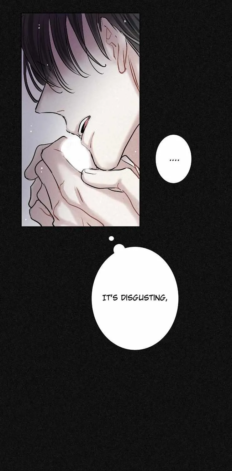 A well known love affair Chapter 58 page 47 - 