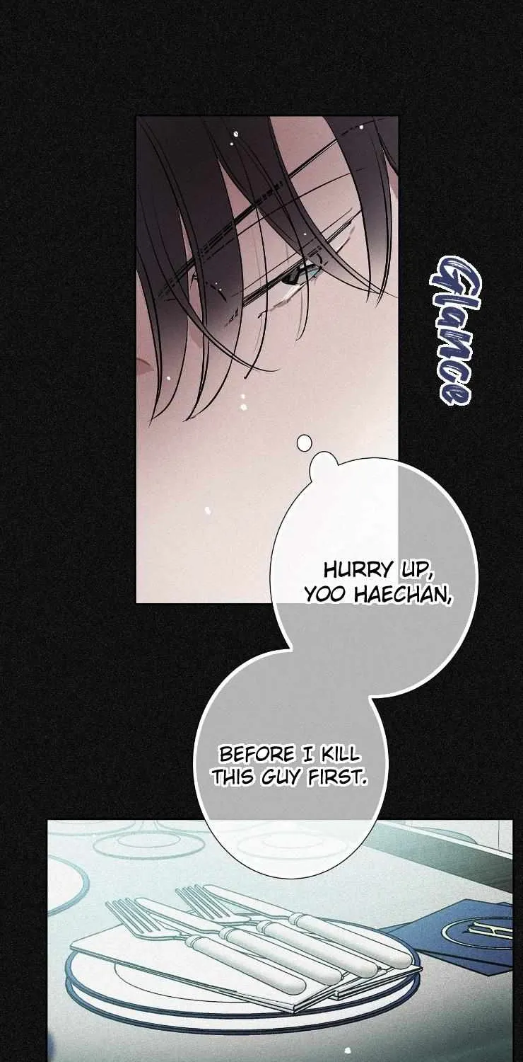 A well known love affair Chapter 58 page 48 - 