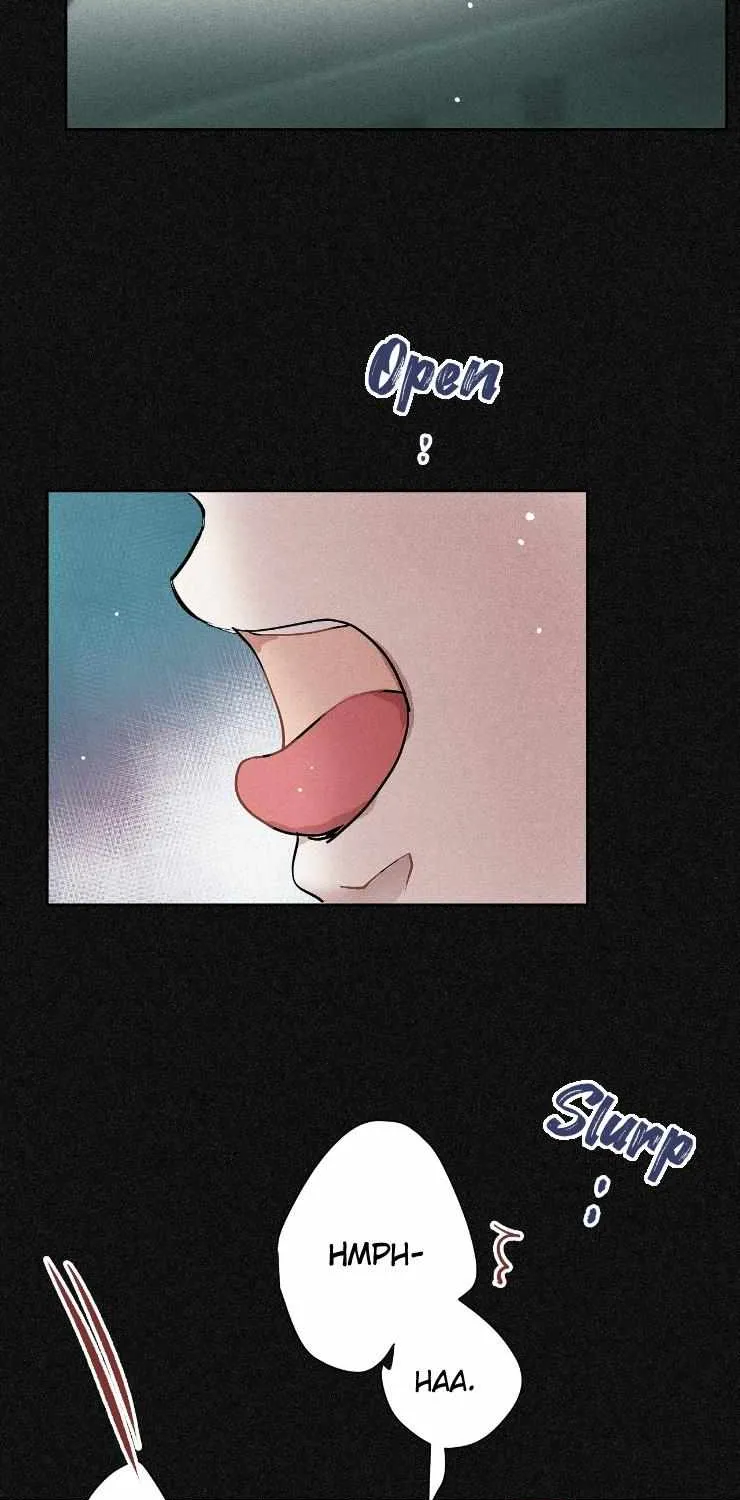A well known love affair Chapter 58 page 49 - 