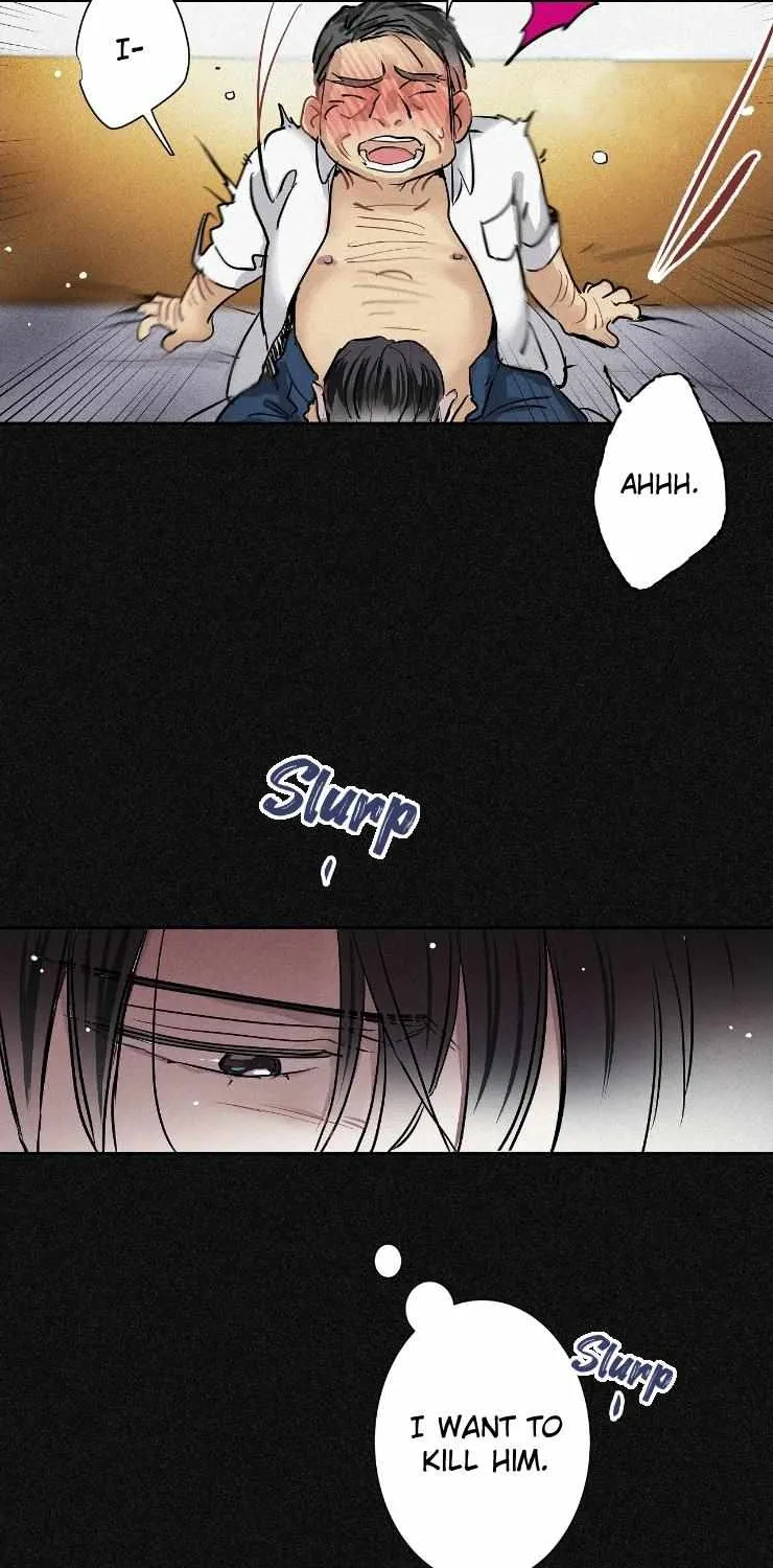A well known love affair Chapter 58 page 50 - 