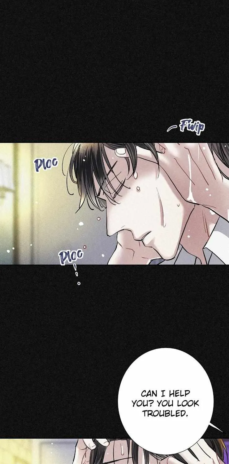 A well known love affair Chapter 58 page 6 - 