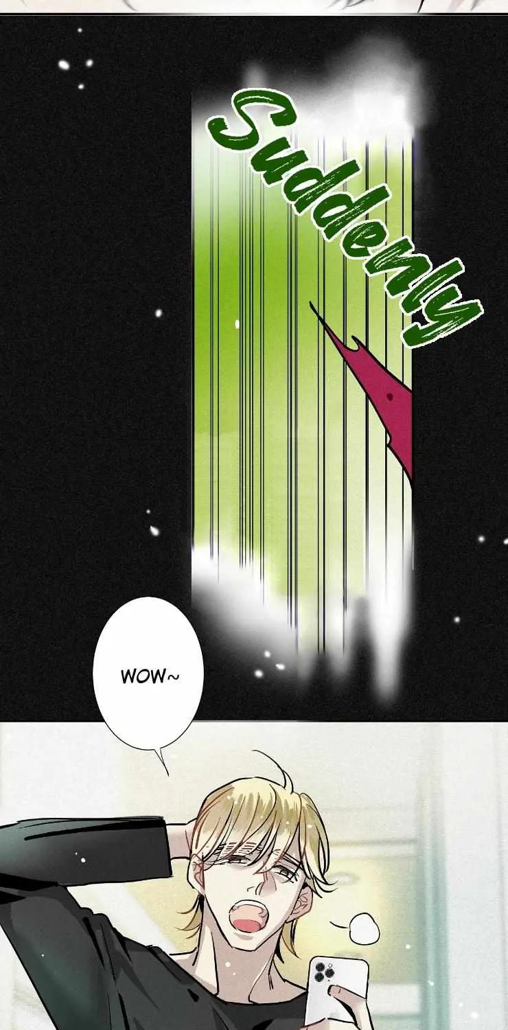 A well known love affair Chapter 58 page 53 - 