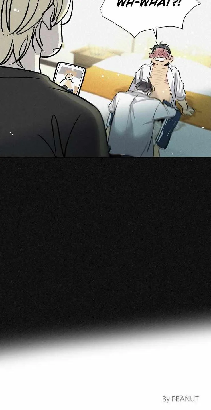 A well known love affair Chapter 58 page 55 - 