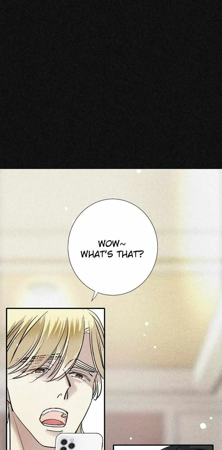 A well known love affair Chapter 59 page 2 - 