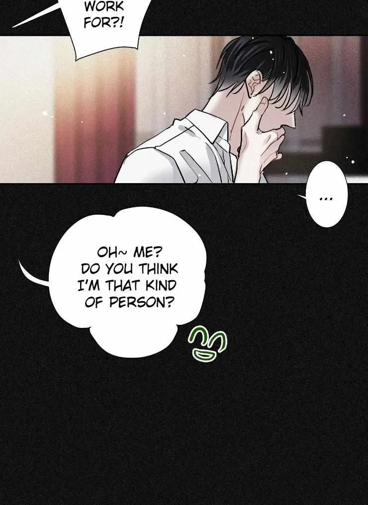 A well known love affair Chapter 59 page 11 - 