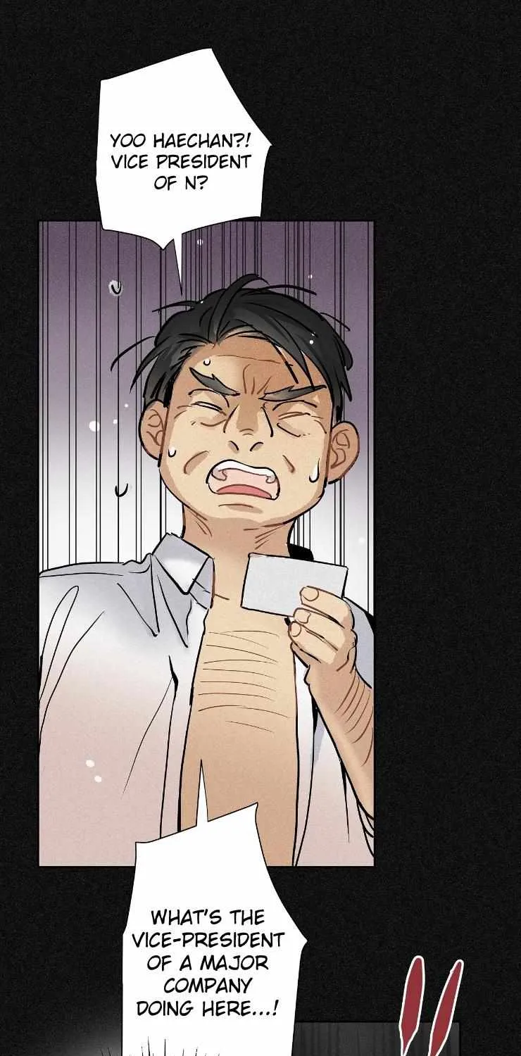 A well known love affair Chapter 59 page 12 - 