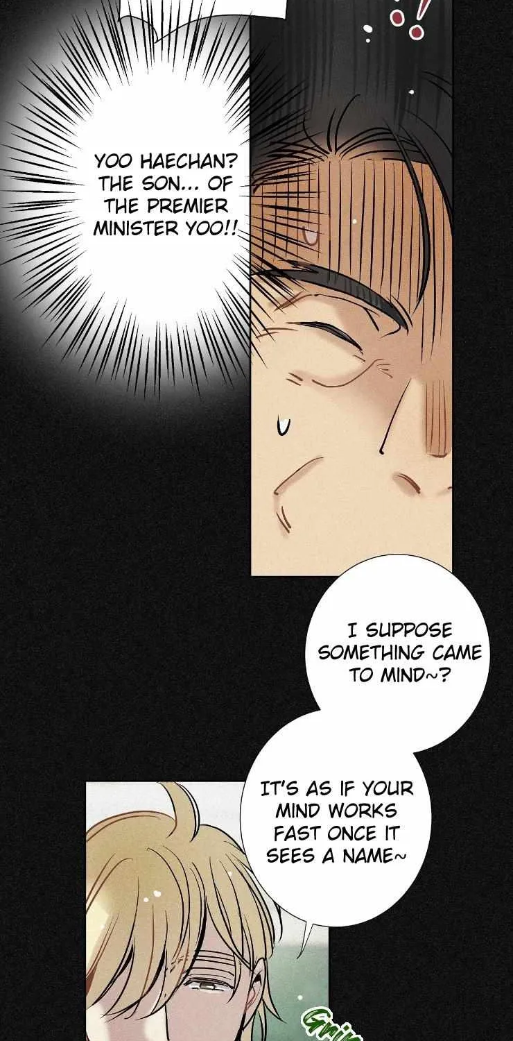 A well known love affair Chapter 59 page 13 - 