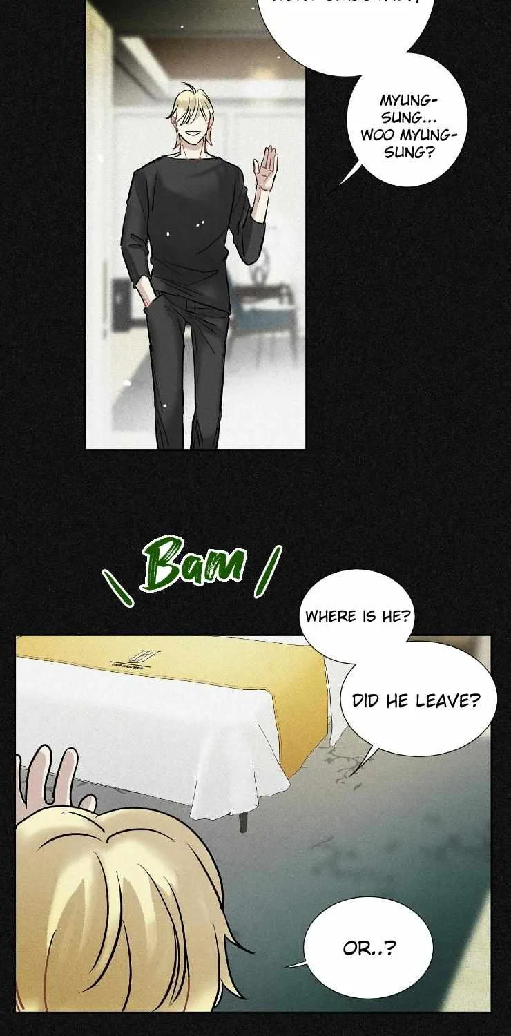 A well known love affair Chapter 59 page 20 - 