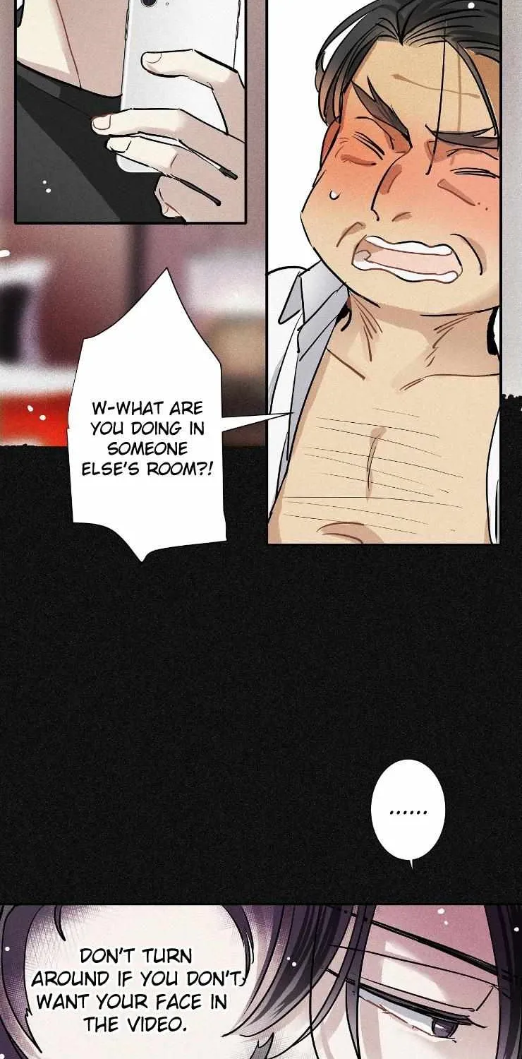 A well known love affair Chapter 59 page 3 - 