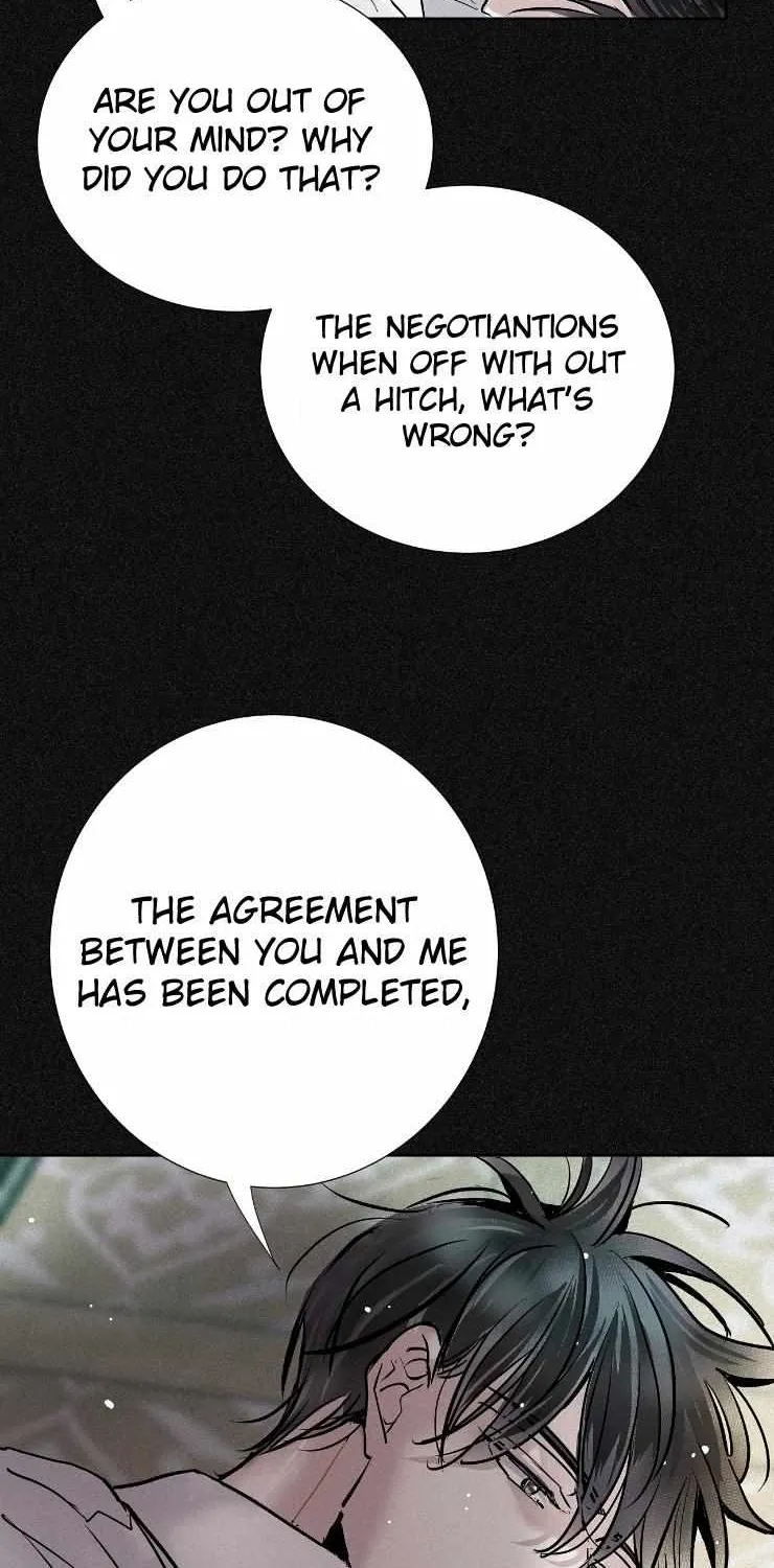 A well known love affair Chapter 59 page 29 - 