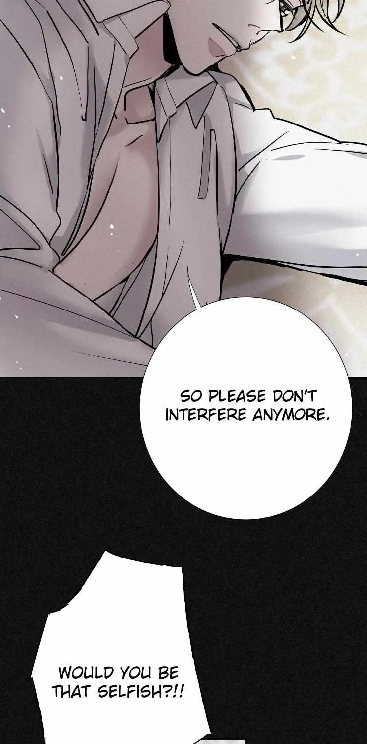 A well known love affair Chapter 59 page 30 - 
