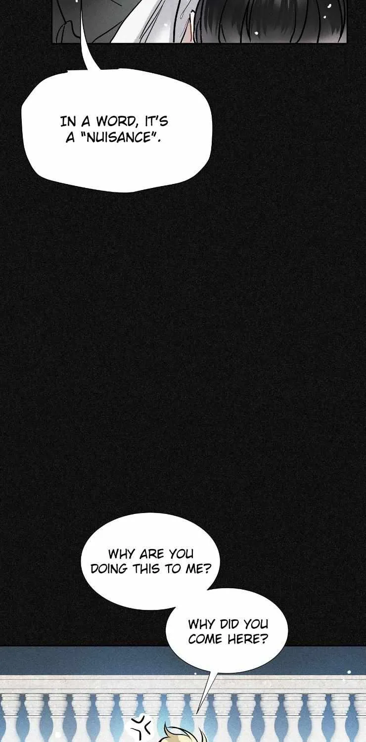 A well known love affair Chapter 59 page 32 - 