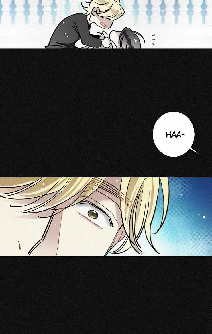 A well known love affair Chapter 59 page 33 - 