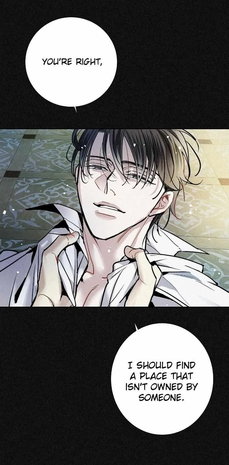 A well known love affair Chapter 59 page 34 - 