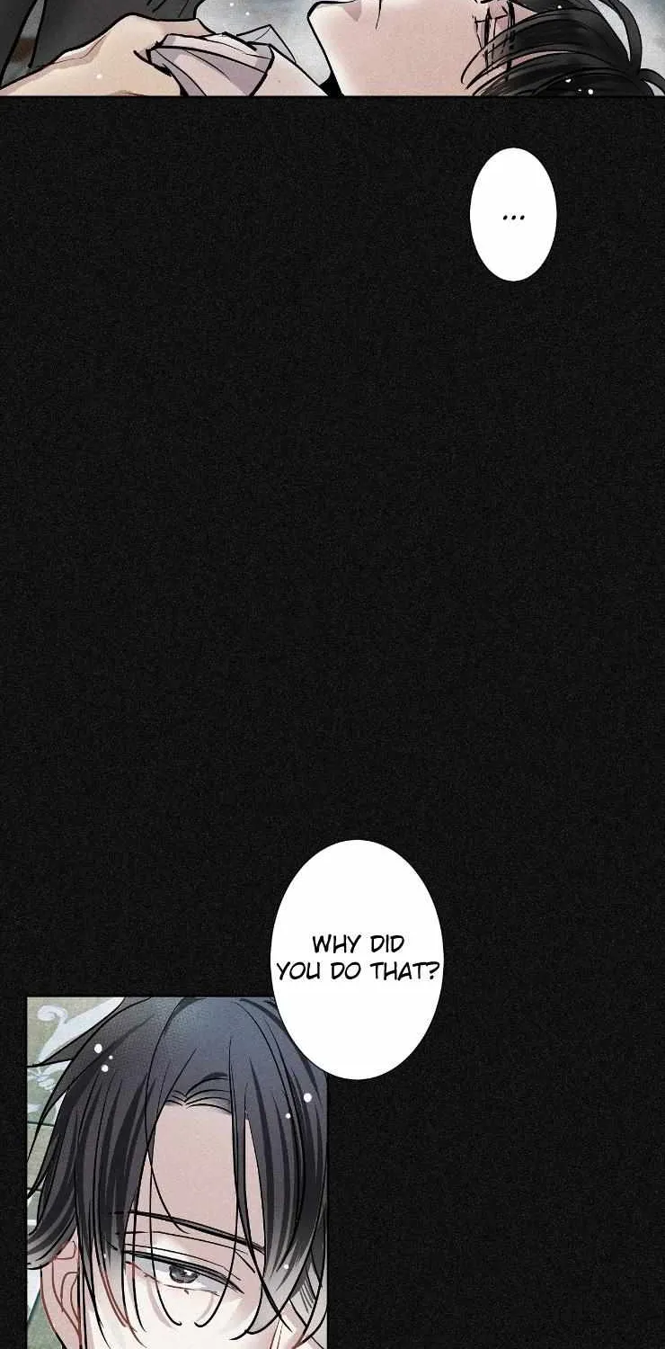 A well known love affair Chapter 59 page 37 - 
