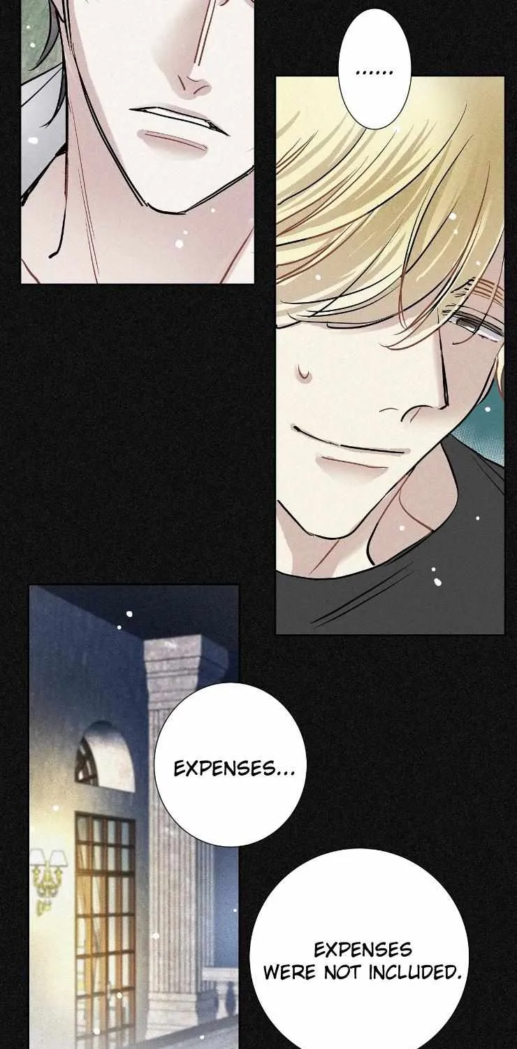 A well known love affair Chapter 59 page 38 - 
