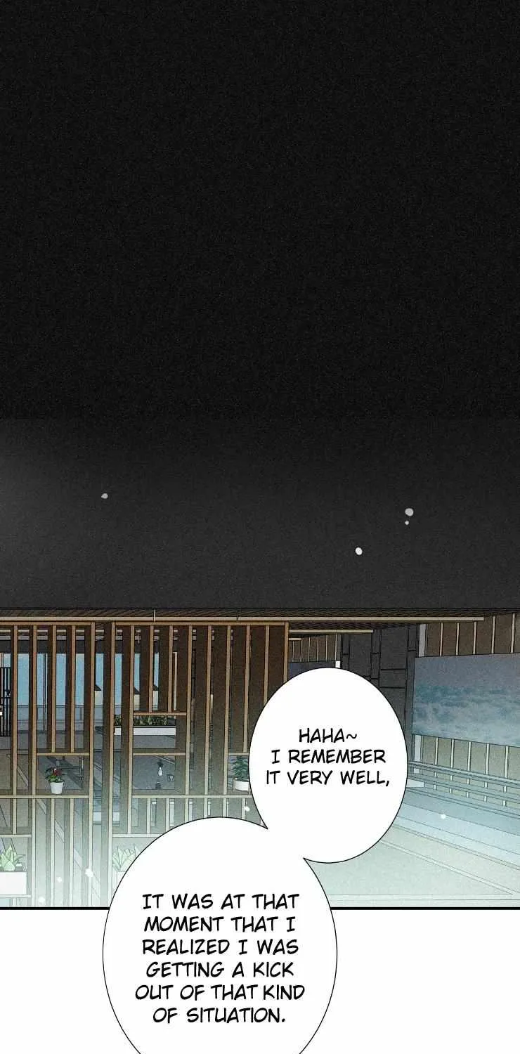 A well known love affair Chapter 59 page 40 - 