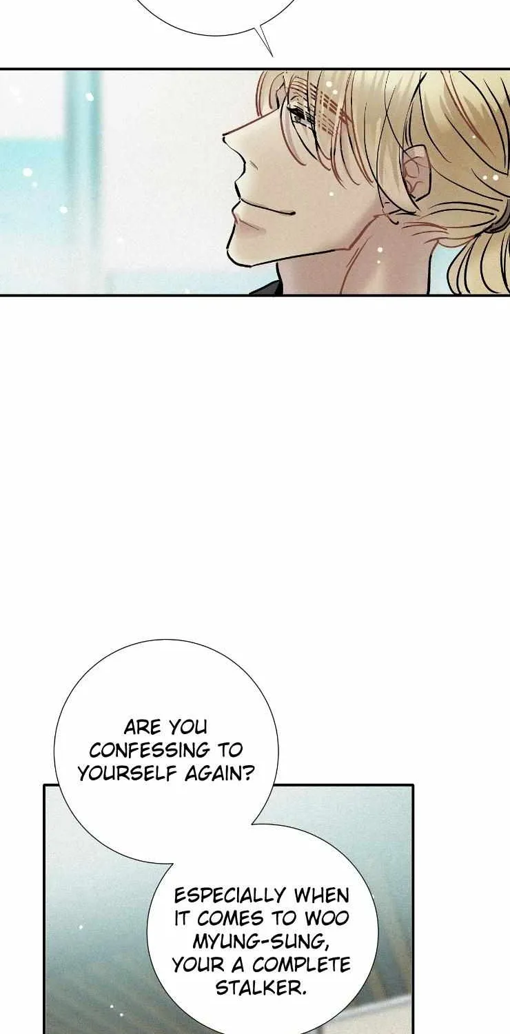 A well known love affair Chapter 59 page 41 - 