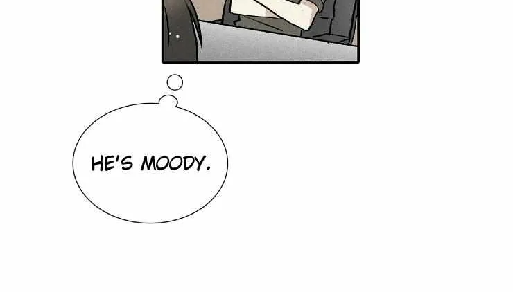 A well known love affair Chapter 59 page 45 - 