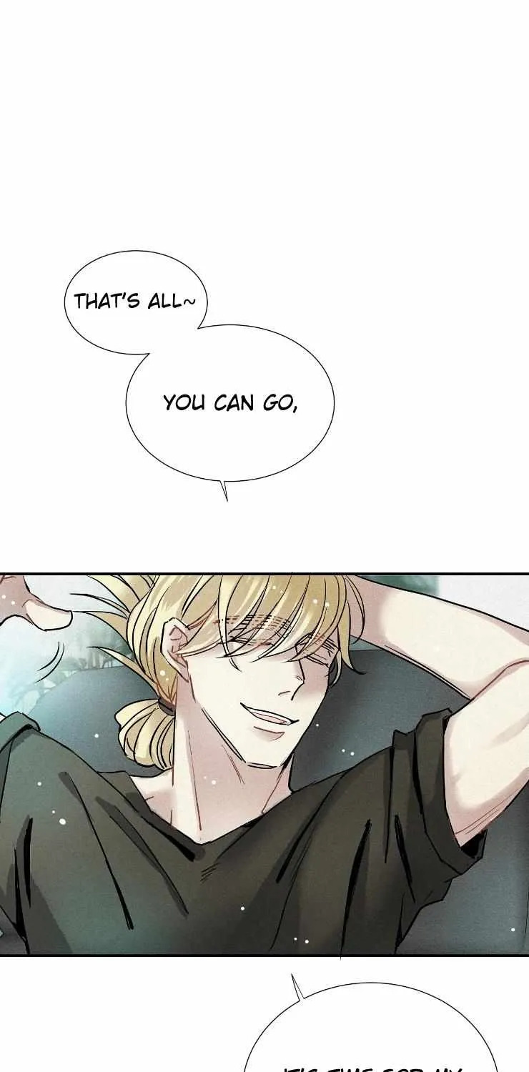 A well known love affair Chapter 59 page 46 - 